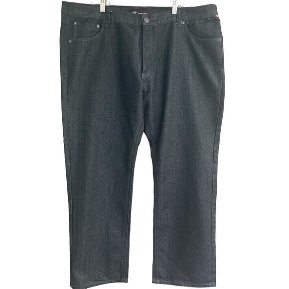 VTG Enyce Jeans Size 48/34 2000s Y2K Baggy Loose Hip Hop Sean Combs Co  Skater - Picture 1 of 7